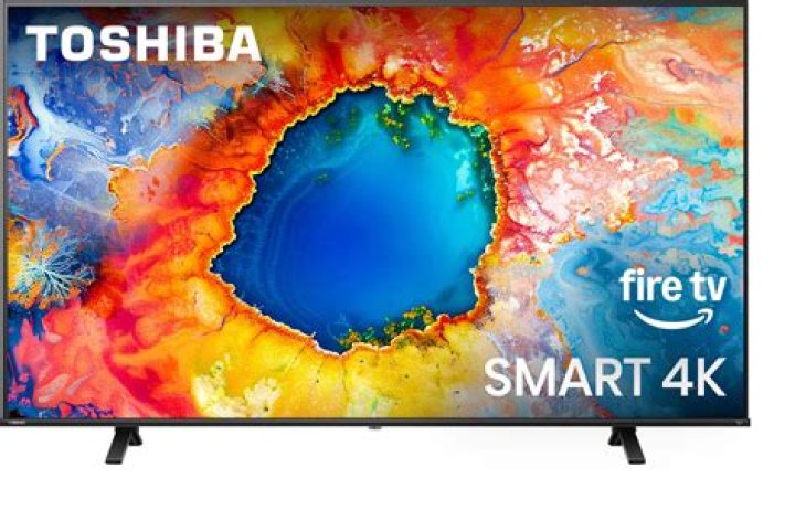 Which is better 43 inch or 55 inch Toshiba Fire TV?