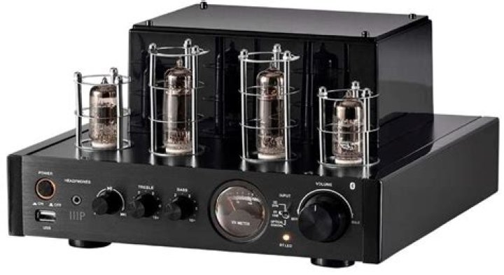 Which is better an old amplifier or a new amplifier?