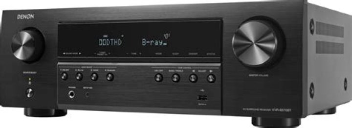 Which is Denon AV receiver is right for You?