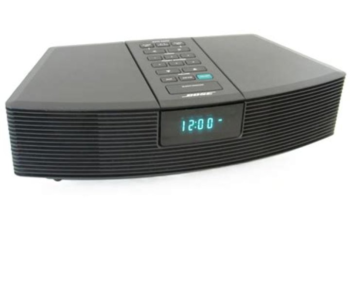 Which is the best Bose alarm clock radio?