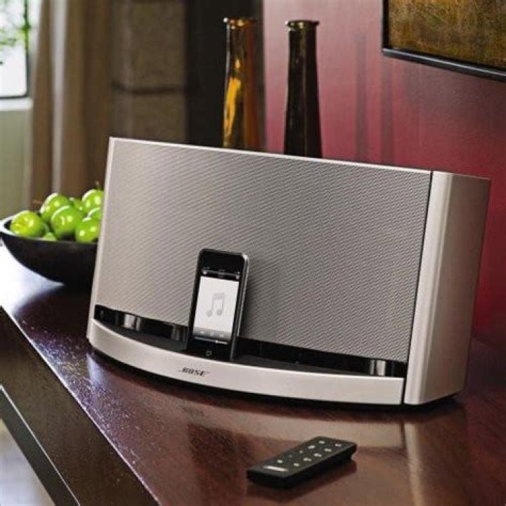 Which is the best Bose sound Dock 10?