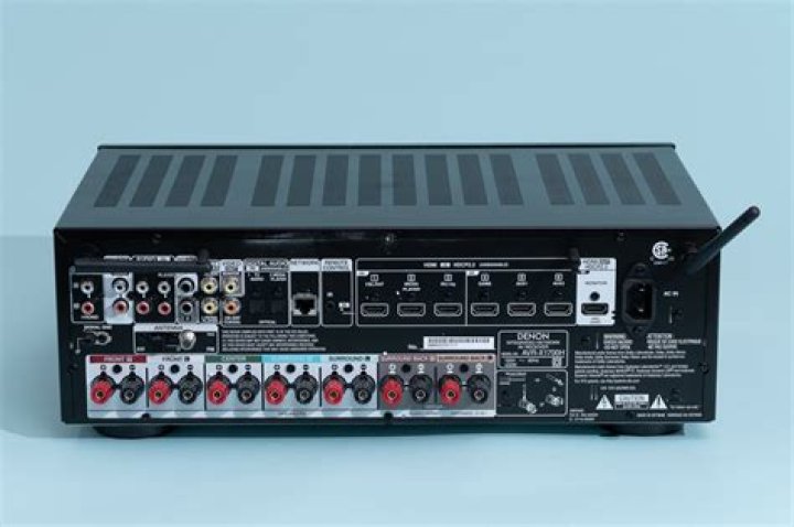 Which is the best brand of home theater receiver?