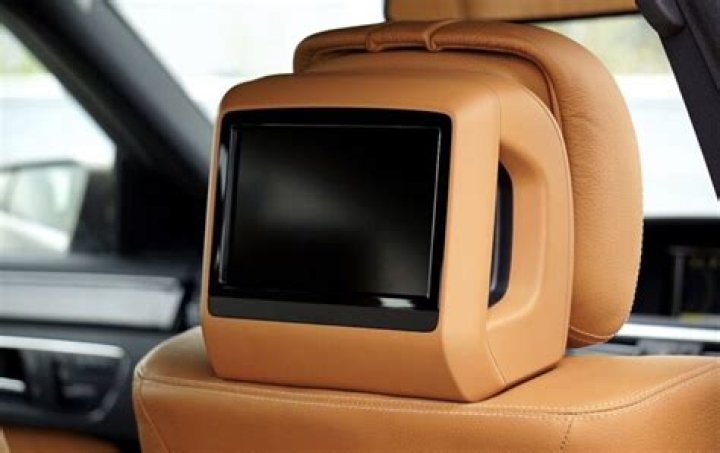 Which is the best car headrest video player?