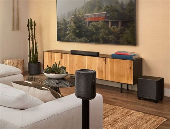 Which is the best Denon home theater system?