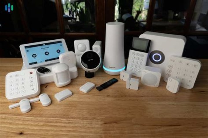 Which is the best home security system on the market?