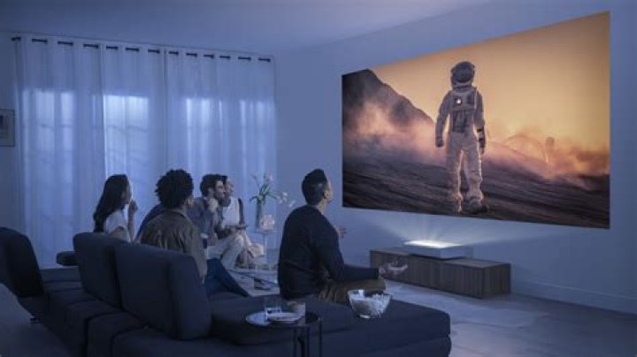 Which is the best home theatre projector in Australia?