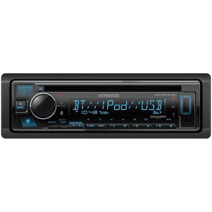 Which is the best Kenwood car stereo to buy?