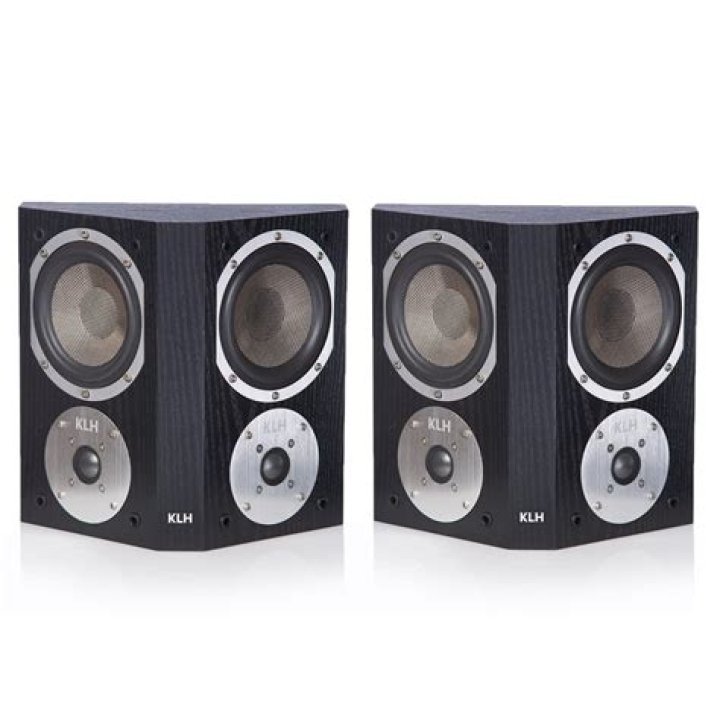 Which is the best KLH home audio speaker?