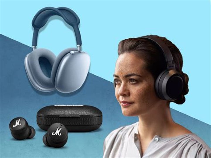 Which is the best noise cancelling headphones on the market?