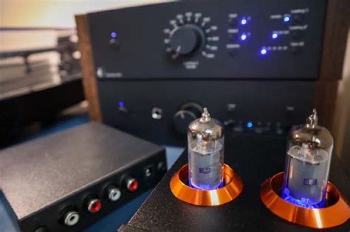Which is the best phono preamp under 500?