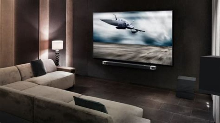 Which is the Best Sound bar with a subwoofer?