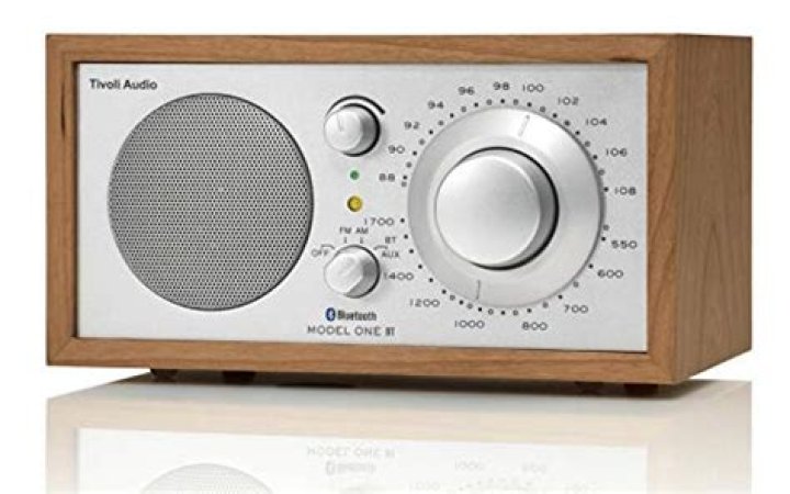 Which is the best Tivoli speaker for home use?
