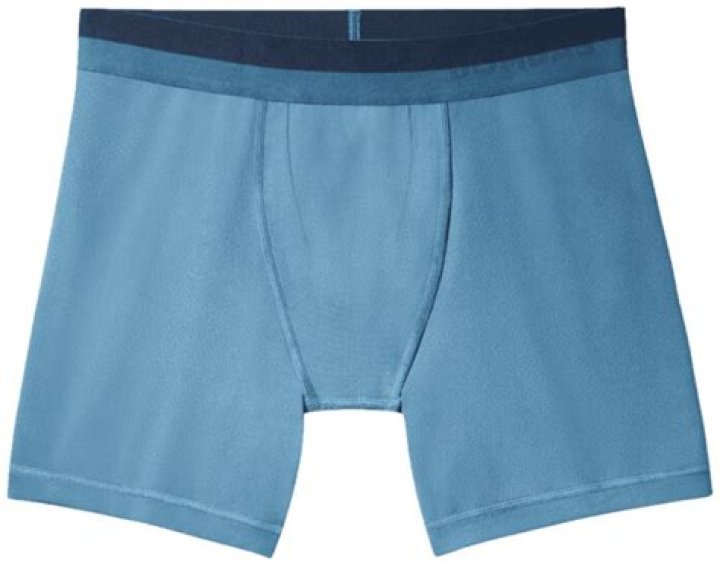 Which is the most comfortable underwear for men?