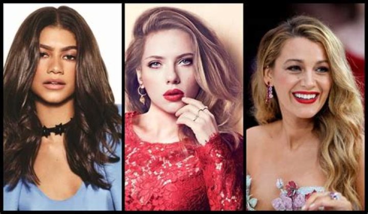 Who are some famous actresses from Criminal Minds?