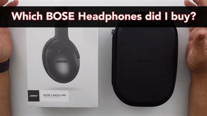 Who bought out Bose?