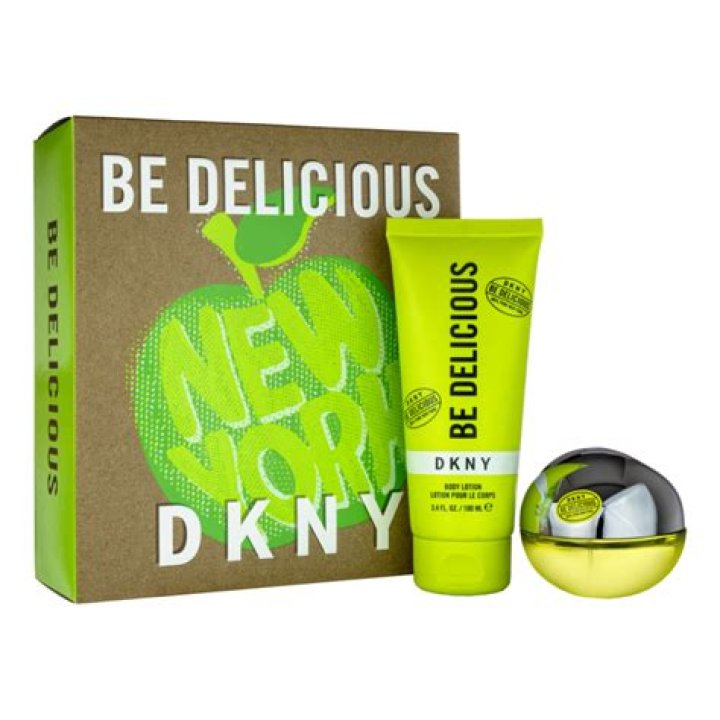 Who buys DKNY?