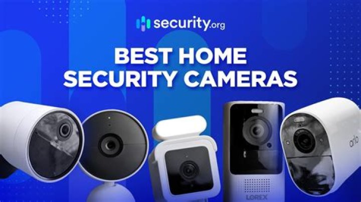 Who is the best company for home security?