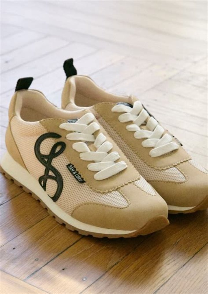 Who makes Sam and Libby Shoes?