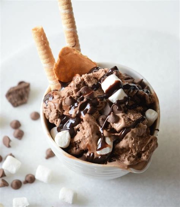 Who owns Rocky Road icecream?