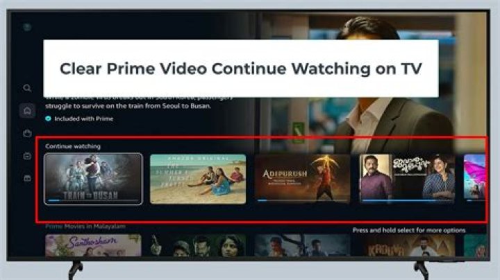 Why am I having trouble watching Amazon Prime on my TV?