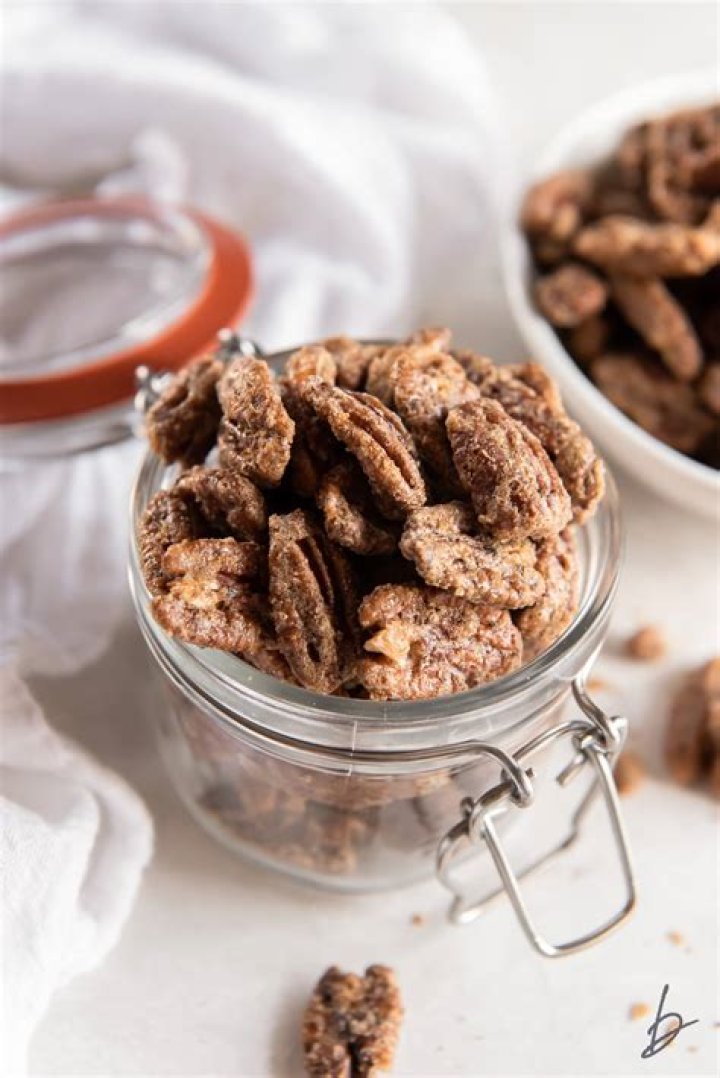 Why are my pecans not filled out?