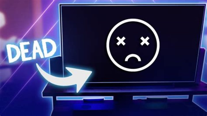 Why are plasma TVs dead?