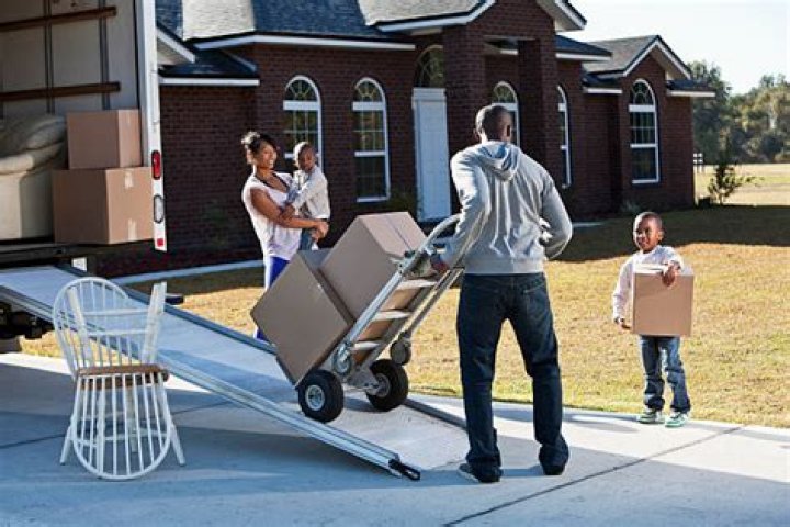 Why are so many people moving to Uxbridge?