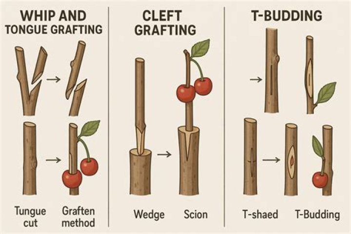 Why are trees budding in January?