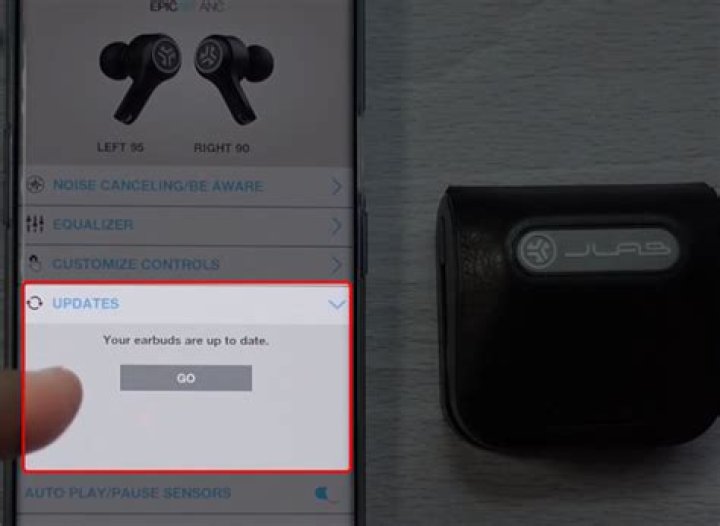 Why aren t my Bluetooth earbuds charging?