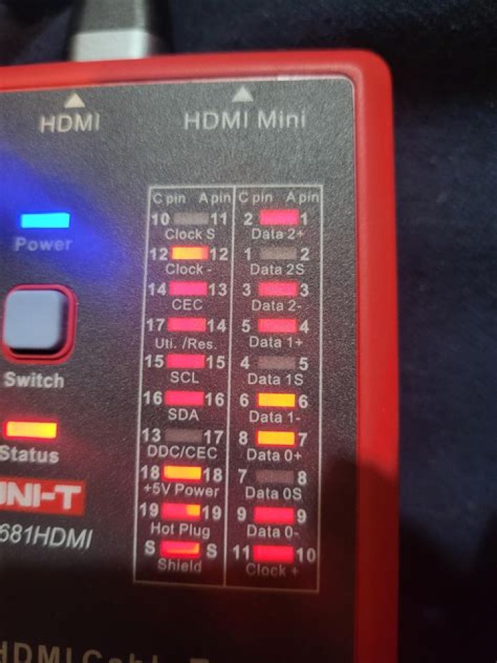 Why did my Denon AVR E400 not update firmware?