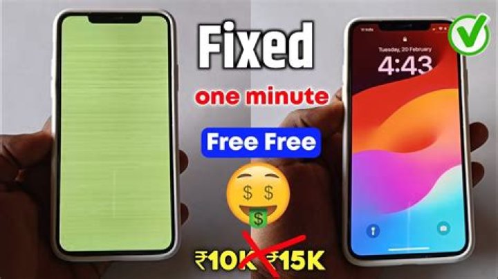 Why did my iPhone suddenly stop working?