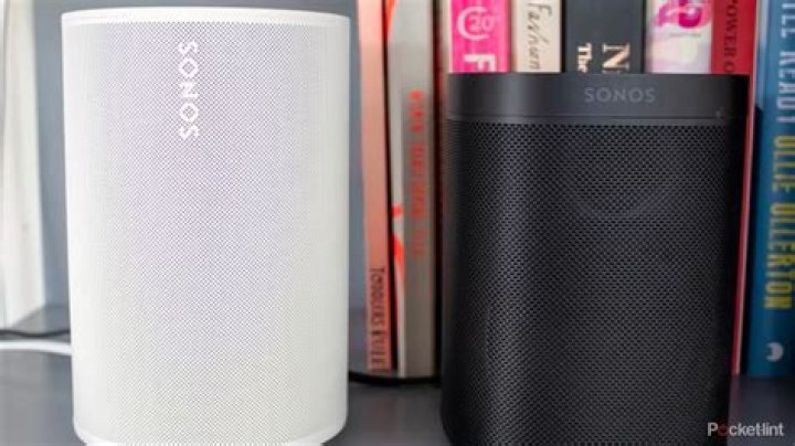 Why did my Sonos speaker stopped working?