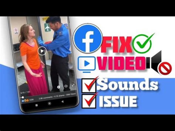 Why do I get no sound when I stream a TV show?