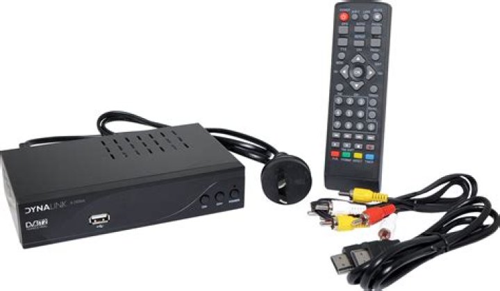 Why do I need a digital set top box?