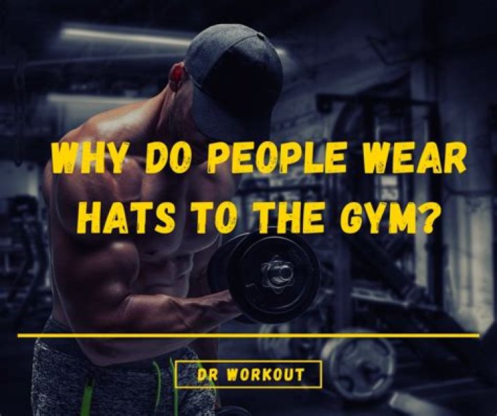 Why do people wear hats all the time?