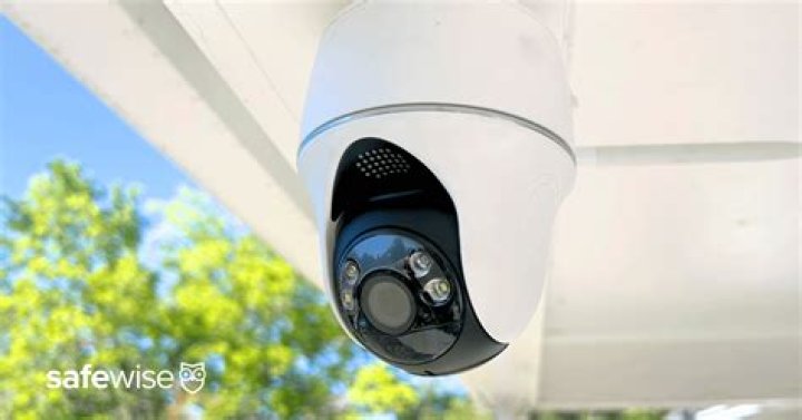 Why do security cameras get so hot?