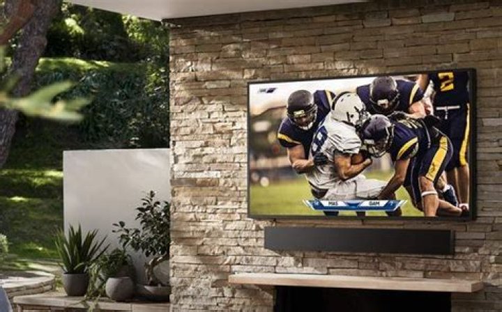 Why do TV speakers sound so bad?