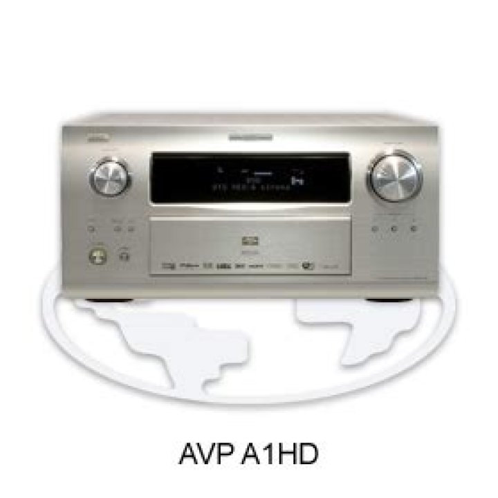 Why do you have to have vTuner on Denon?