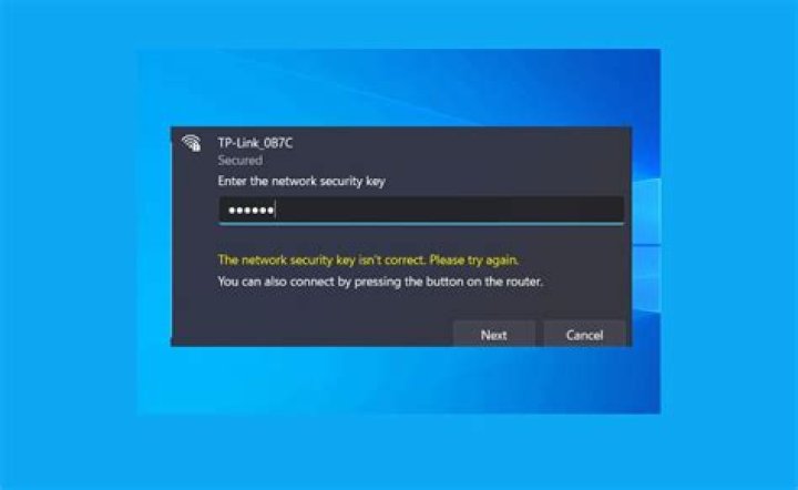 Why does my alarm say not ready?