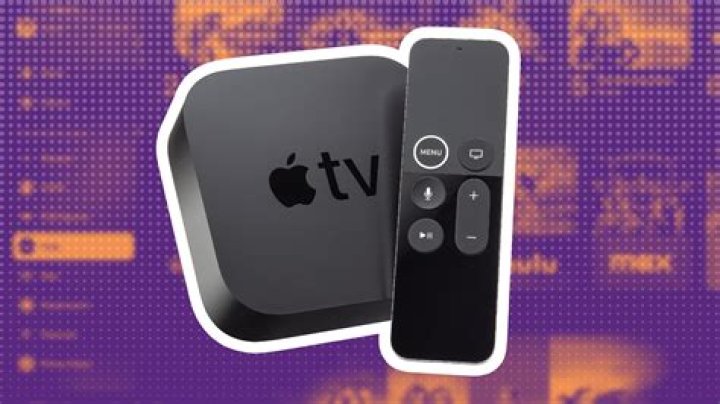Why does my Apple TV have no sound?