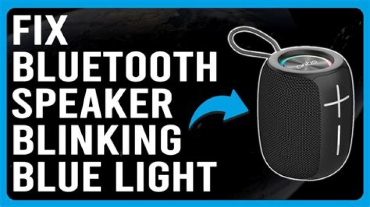 Why does my Bluetooth speaker sound weird?