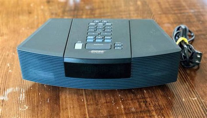 Why does my Bose CD player not work?