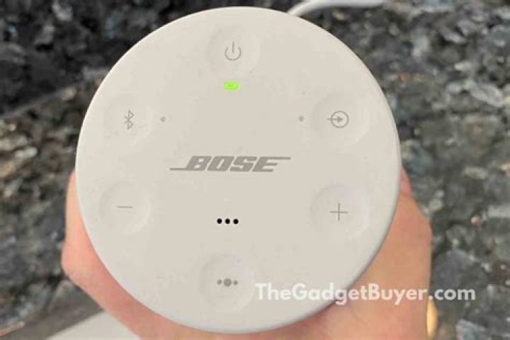 Why does my Bose speaker keep turning on by itself?