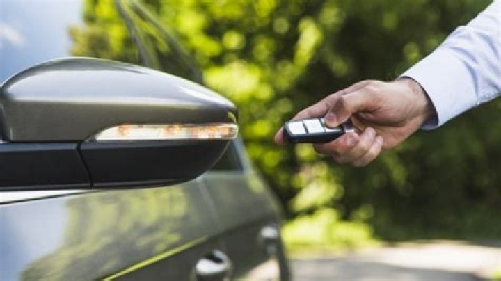 Why does my car alarm keep going off?