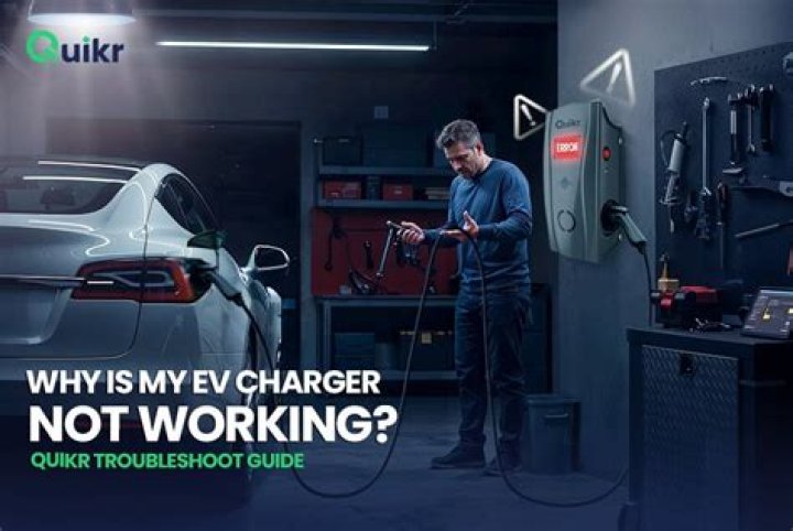 Why does my car charger not charge my battery?