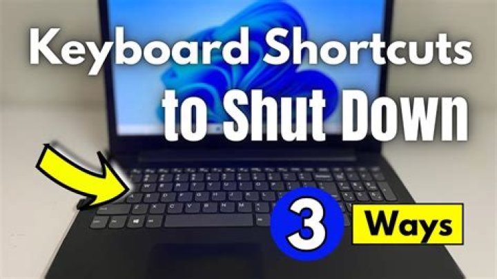 Why does my computer shut off when I move it?