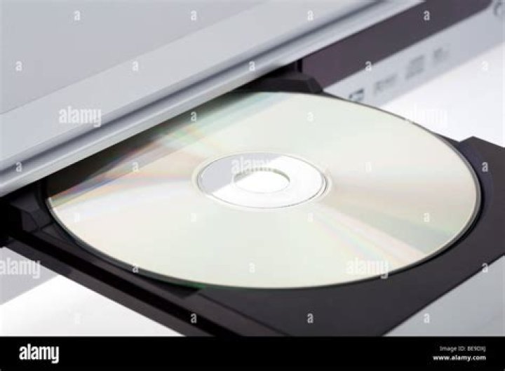 Why does my DVD player keep ejecting discs?