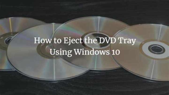 Why does my DVD player keep ejecting?