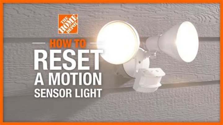 Why does my motion detector buzz?