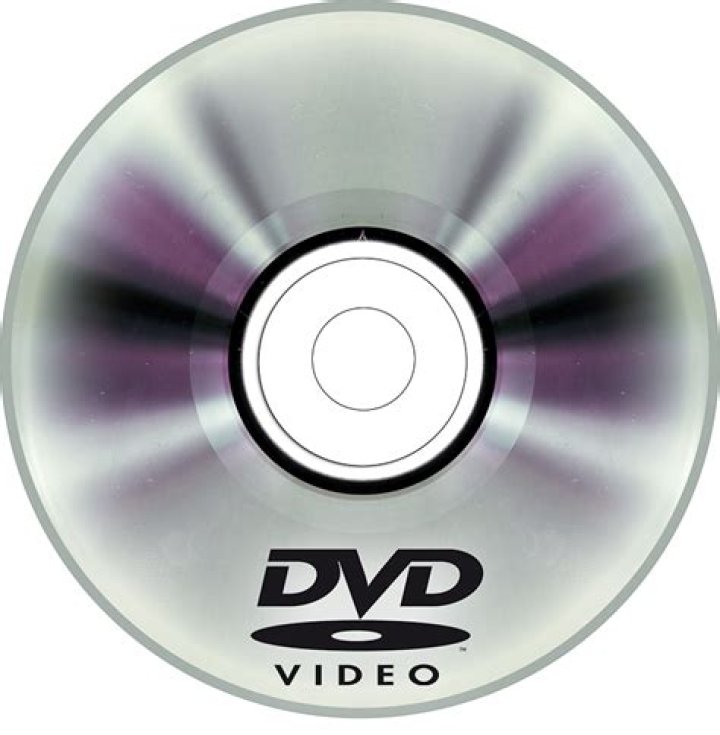 Why does my new DVD player say no disc?